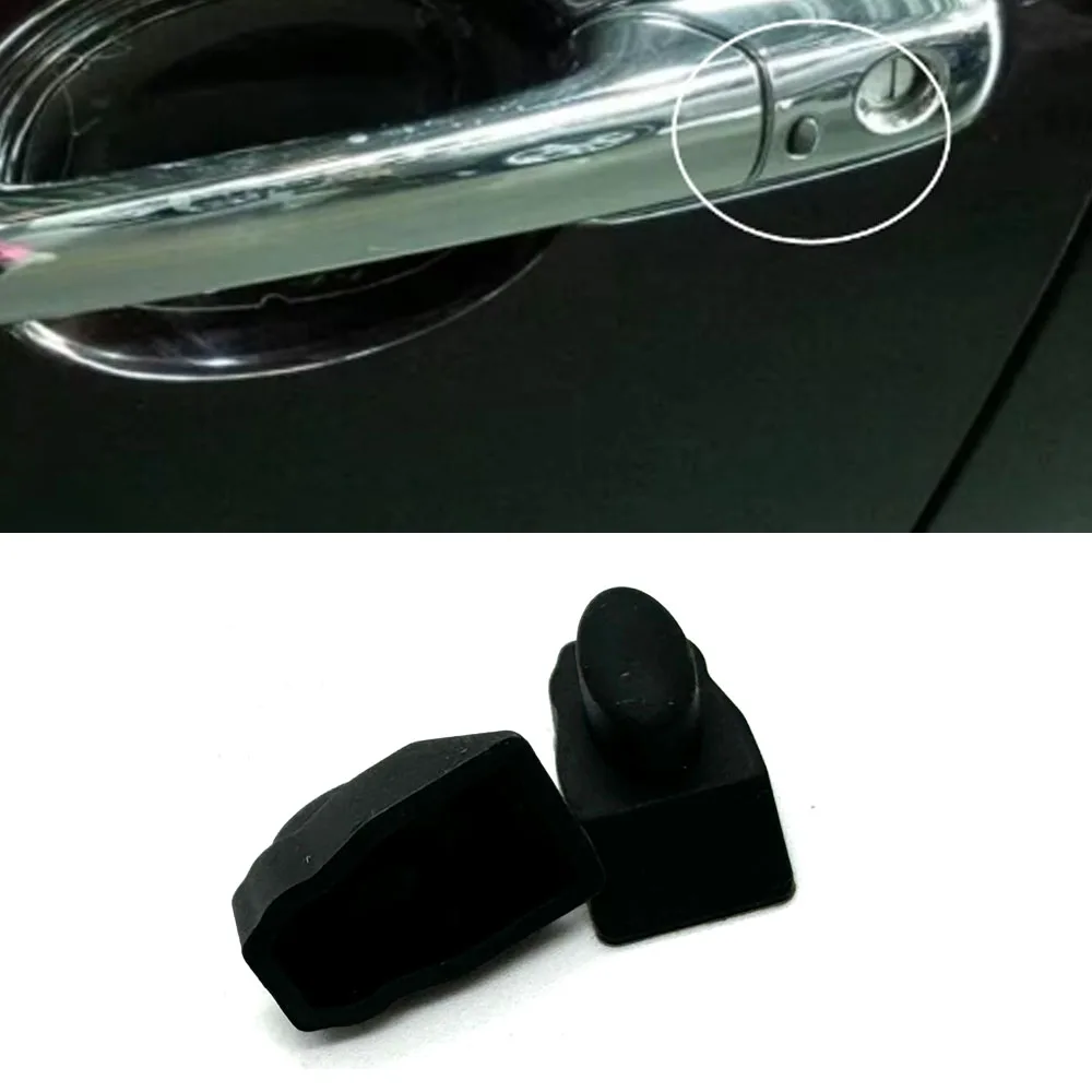 Door Handle Switch Oval Button Exterior Components Td13594b1 Fe87594b1a Fit For Mazda Cx-7 2007 2008 2009 2010 2011 2012