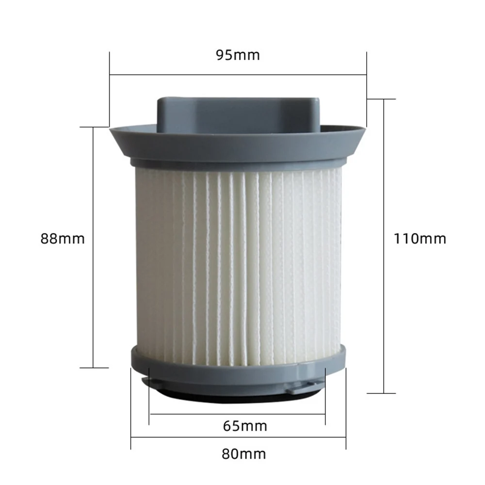 Filter for Electrolux ZSH 710 ZSH 730 Vacuum Cleaner Accessories,  Filter cartridges and screens