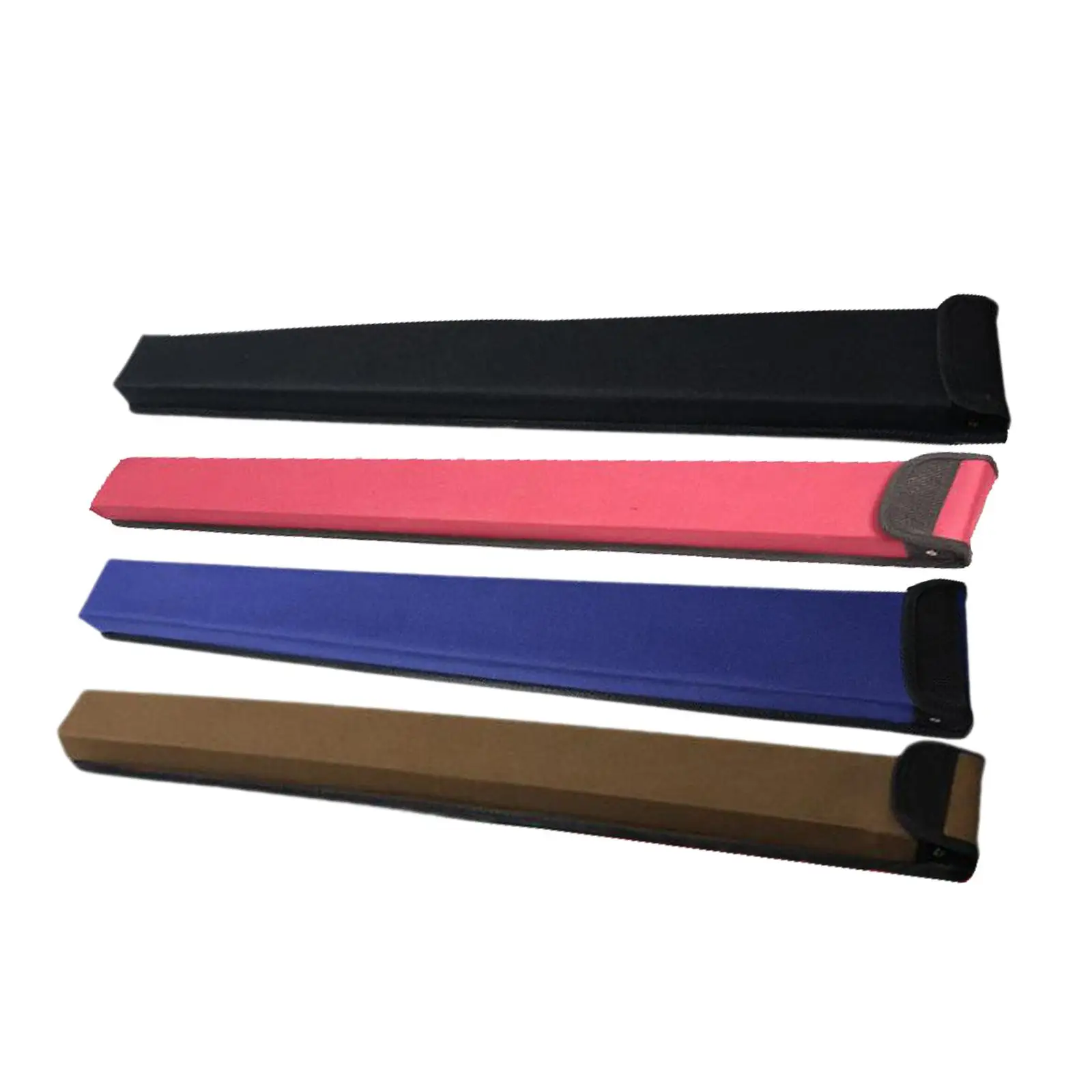 

Чехол для смычка для контрабаса из водонепроницаемой ткани Оксфорд, аксессуар для инструмента, футляр для струнного смычка, держатель для смычка для концертов и выступлений на сцене