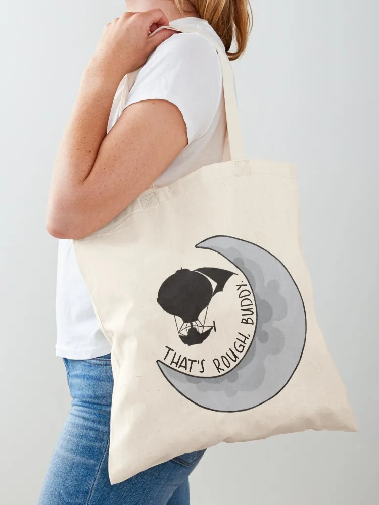 

Сумка-шоппер That's Rough, большая сумка-тележка для покупок, женские пляжные сумки, сумки-тоут для мужчин