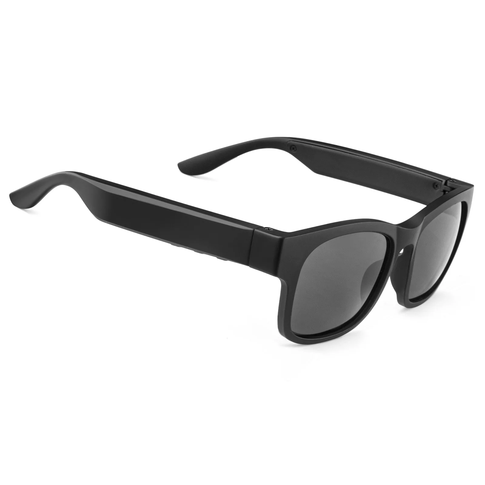 

AI Intelligent Dialogue Glasses With Audio Video On-Screen Translation Voice Wake-Up 3D Product Type
