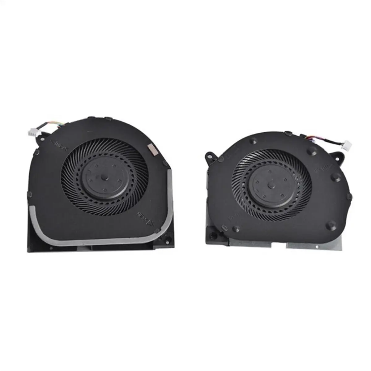 AAAE pour 2019 Y540-15IRH Y540-17IRH GTX1660Ti Y7000, ventilateur de refroidissement pratique et multifonctionnel, CPU + GPU