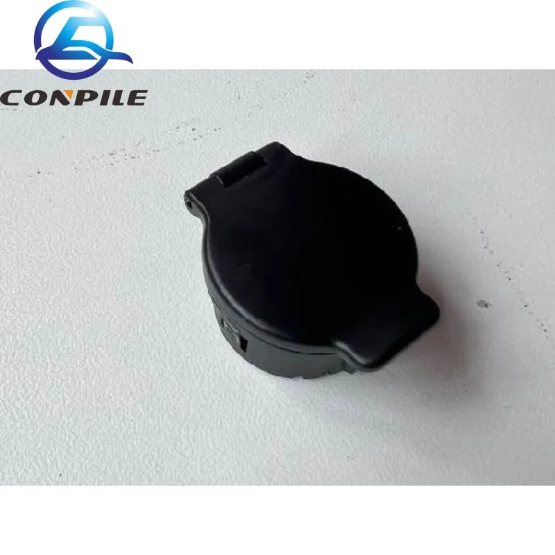 1pc Cigarette Lighter Holder Installation Ring 25339-ZV60A 25339ZV60A for Nissan Titan 2004-2024