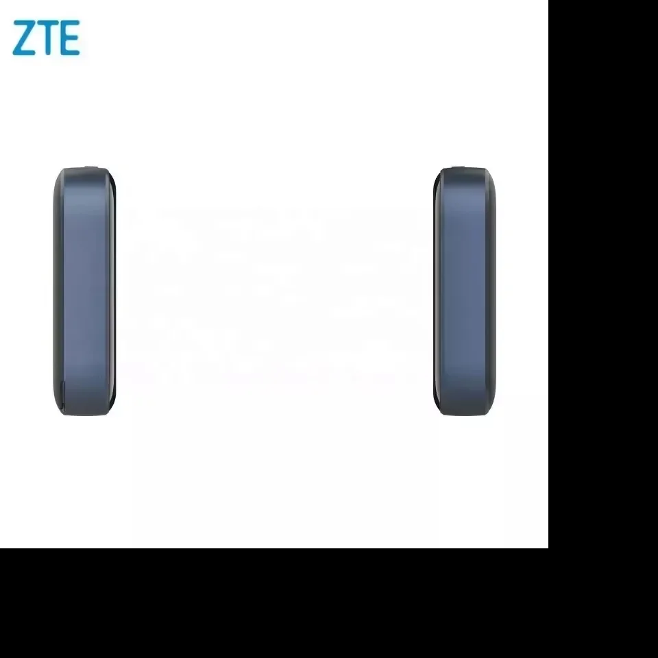 Entsperrter 5G tragbarer mobiler WLAN A004ZT Dualband 2,4/5 GHz WLAN 6 Router 5G 4G LTE 3 Gbit/s 4100 mAh