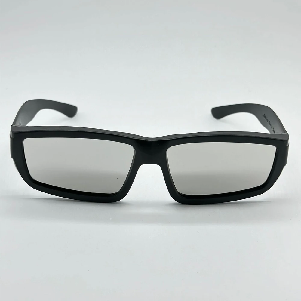 1/2/3/5 Pack Solar Eclipse Glasses Meets ISO 12312-2:2015(E) Standards Plastic Eclipse Glasses for Direct Solar Eclipse Viewing