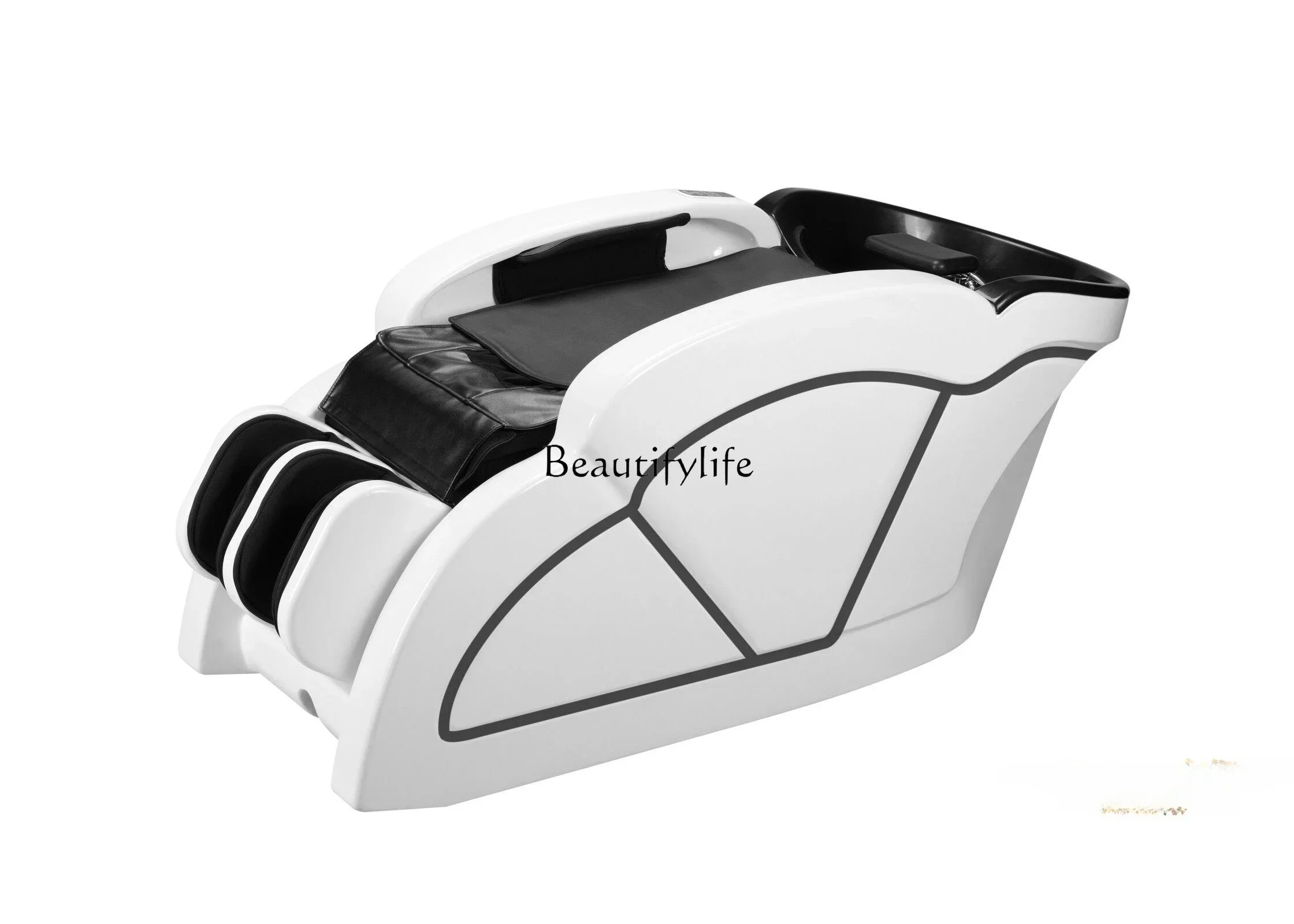 

lx29New Automatic Intelligent Electric Massage Shampoo Bed Multi-Function Lying Completely