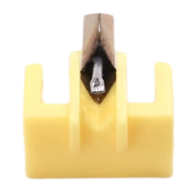 ABSE-Cartuccia Stilo Per SANYO ST25 LENCO M100 M200 EXCEL ES70 VS80 ST40 31DN2 Diamante Sostituzione Stilo