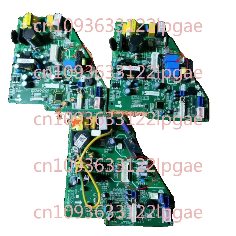 Main Board KSA-KT3FR80G/N1Y-AB CE-KFR90G/N1Y-AB (0515)