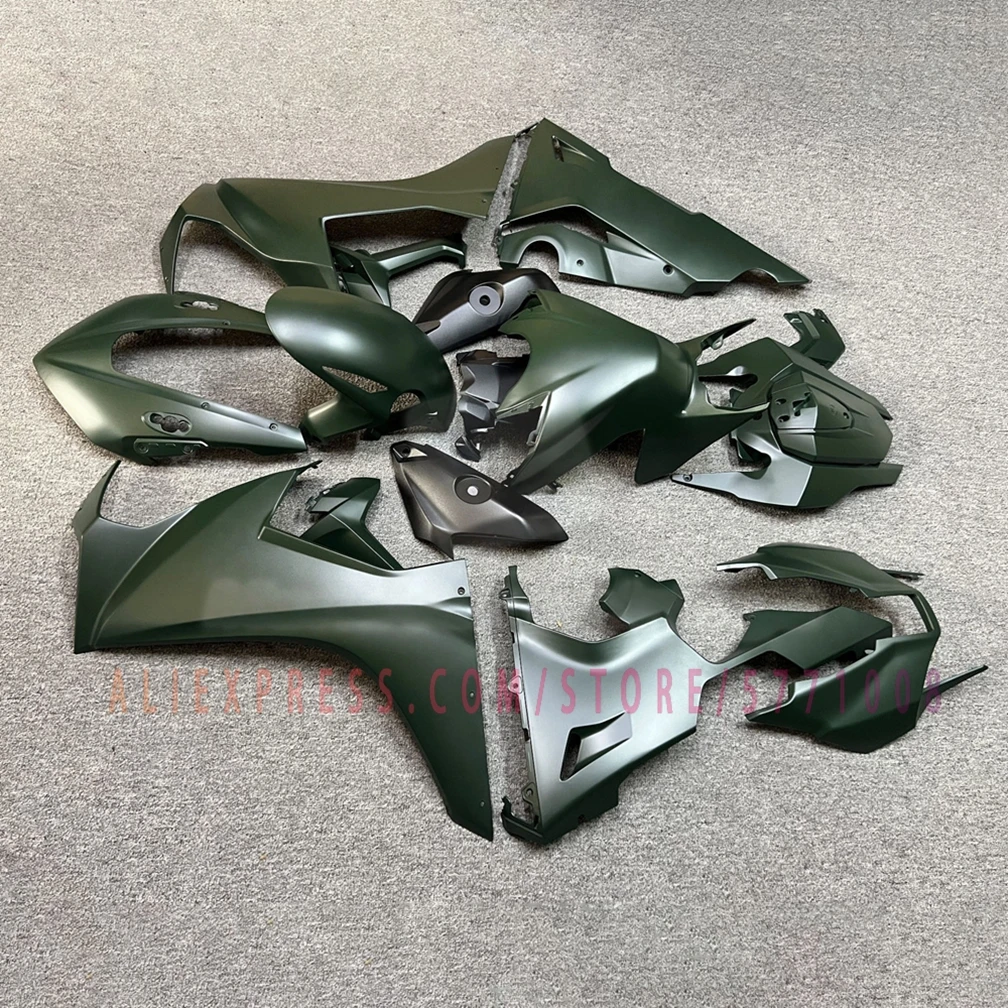 For Honda CBR1000RR 2017-2026 Hight Quality Motorcycle Fairings 17-26 CBR 1000 RR Fairing Kit Replacement Body Panels