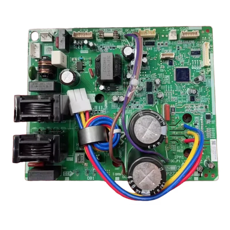 New and Original PLC Control Board 2P273854-2-4 RXB372LC RXS72GV2C
