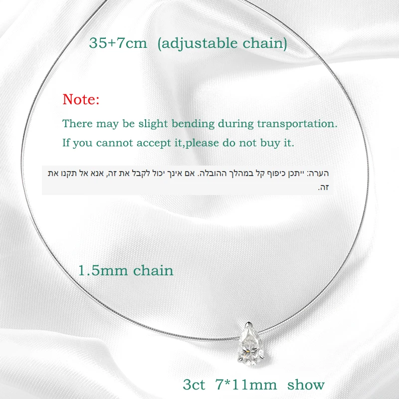 Thumbnail 4 - #73 Cheap Womens Necklaces Worth Buying