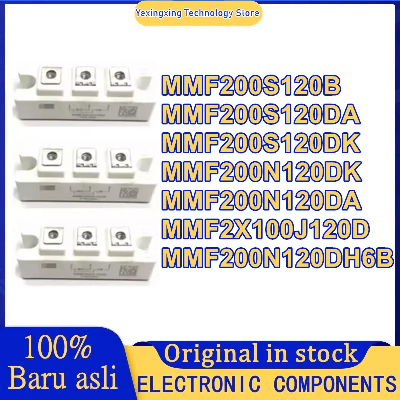 

MMF200S120B MMF200S120DA MMF200S120DK MMF200N120DA MMF2X100J120D MMF200N120DK MMF200N120DH6B НОВЫЙ МОДУЛЬ