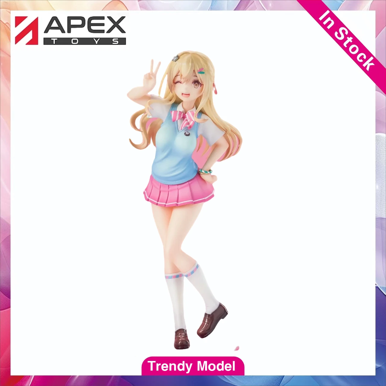 

【TM】 APEX-TOYS Ancient Pavilion Love 1/7 Коллекционная фигурка-модель, игрушки, подарки, украшения