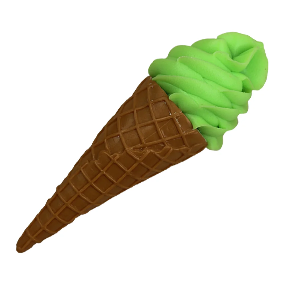 

Simulation Ice Cream Artificial Party Decorations Ornaments Fake for Photography
