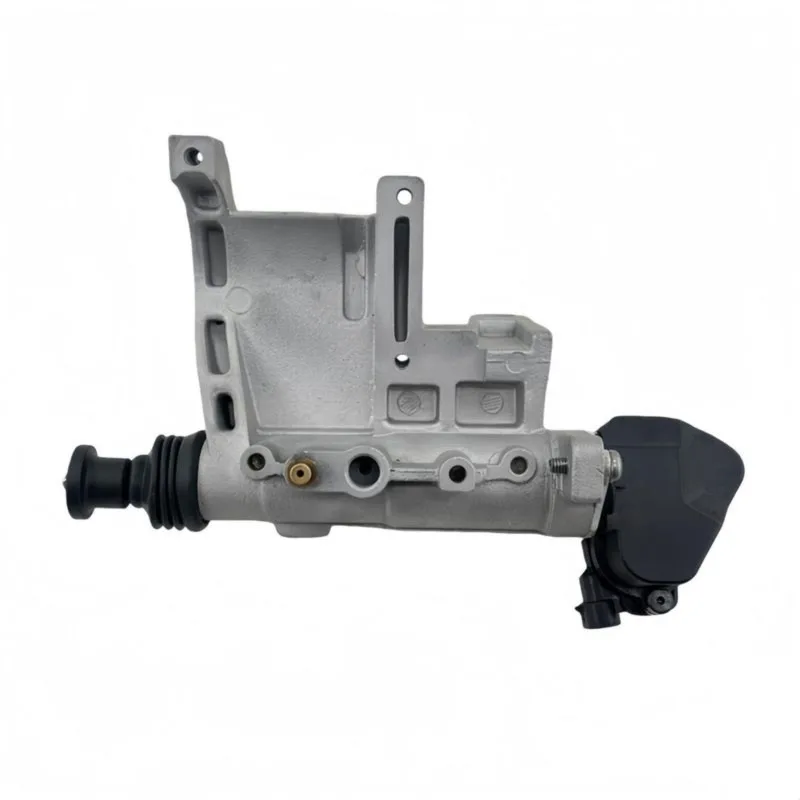 Super Sale Transmission Speed Selector Actuator QR512E-1707018AB for Chery QQ/QQ3 Clutch Actuator Controller Pump Component