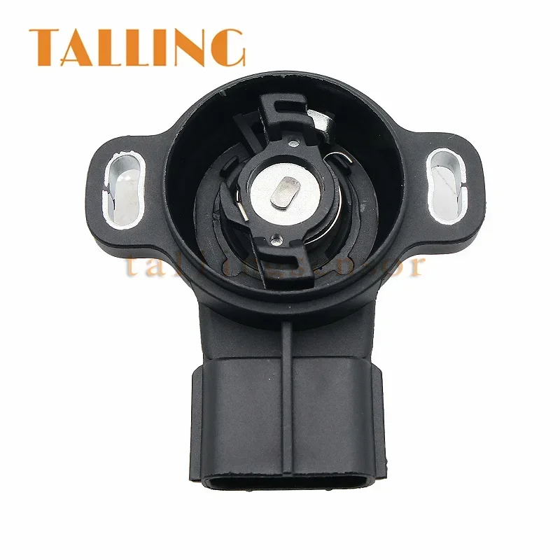 198500-3250 Throttle Position Sensor For Jaguar X-Type 2002 2003 2004 New 198500-3300 1985003300 1985003250 Car Accessories