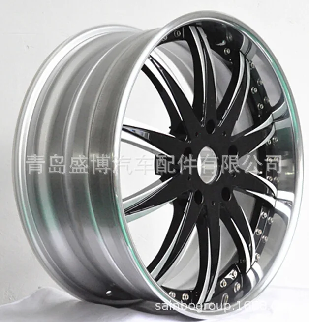 

Suitable for 18/19/20/21 inch forged wheel customization