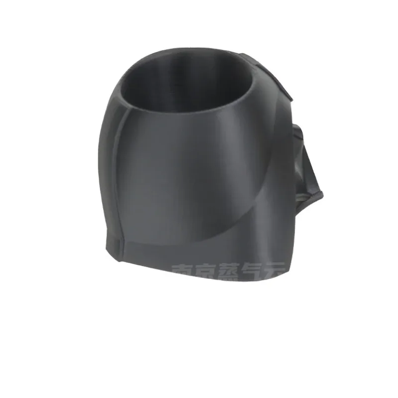 Stars Warsed Darth Vader Desk Pen Pencil Holder Cool 3D Character Desktop Organizer Storage Cup Office Supplies Stationery view 4