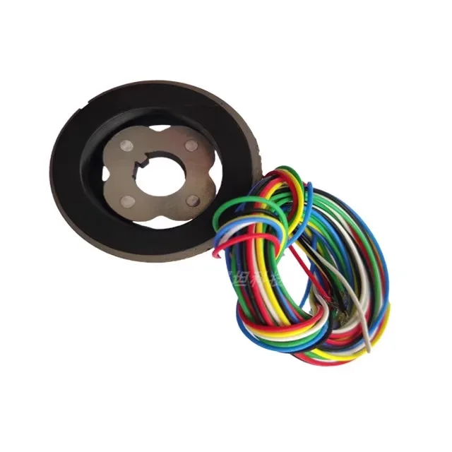 

2025 Reluctance rotary transformer rotary encoder, a new domestically produced