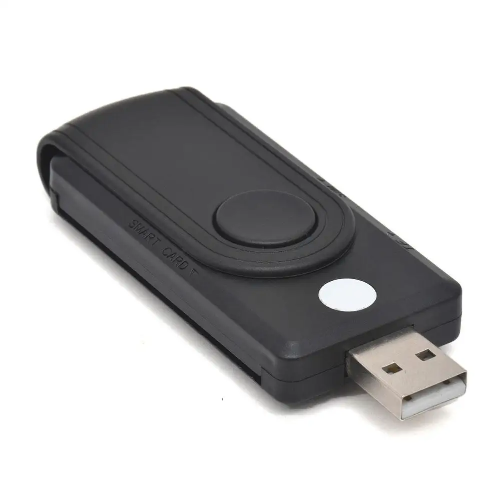 UTHAI voor Windows 7 8 10. Linux OS, USB SIM smartcardlezer
