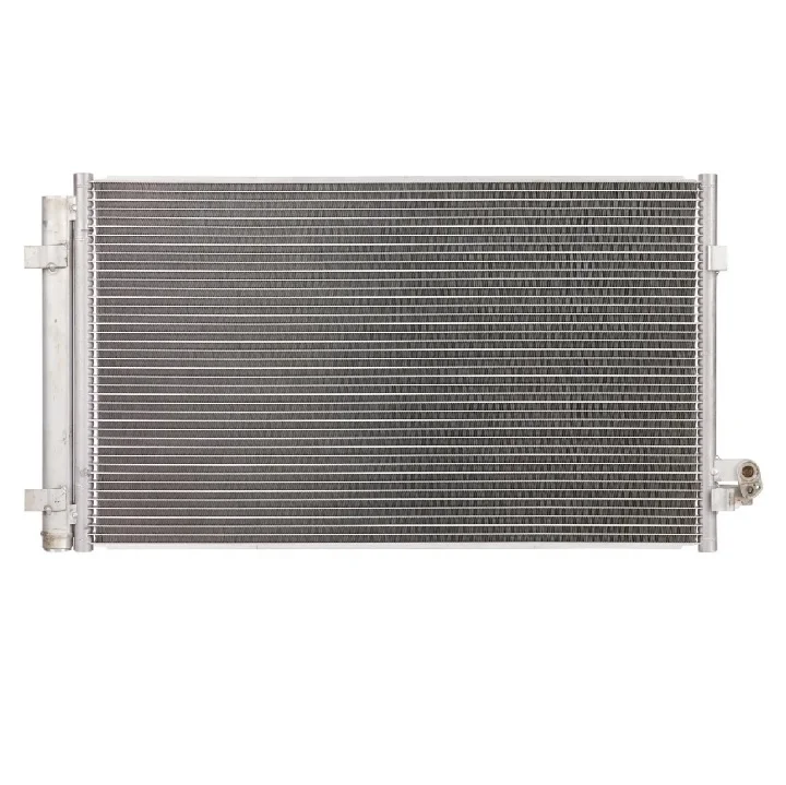 

64539364255 for BMW 5 Ser F90 G30 7 Ser G11 G12 8 Ser F91 F92 F93 G14 G15 G16 for ALPINA B7 Air Condenser AC Condenser Radiator