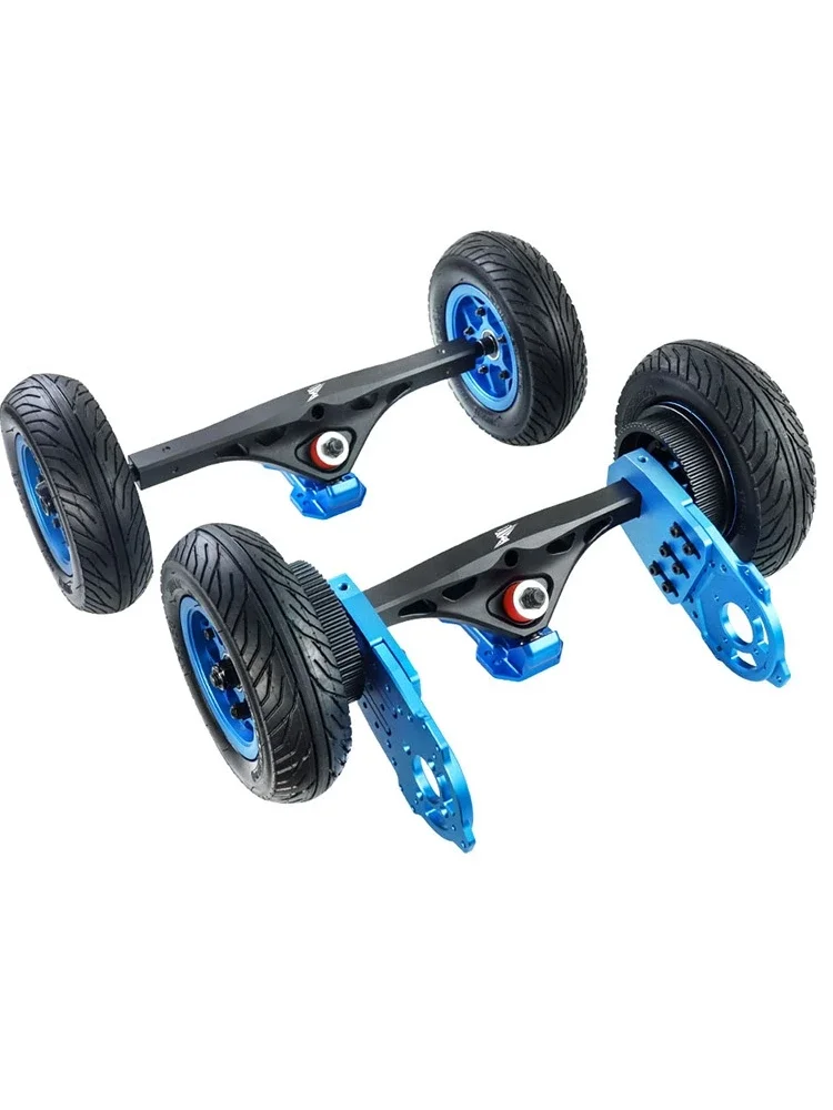 Pont de Gwonscision RKP de 16.3 Pouces pour Skateboard Électrique