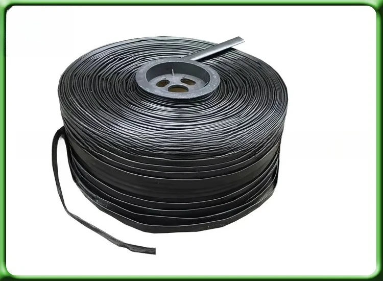 High Efficiency Drip Irrigation Tape for Agricultural Greenhouse Farmland Vegetable Irrigation System