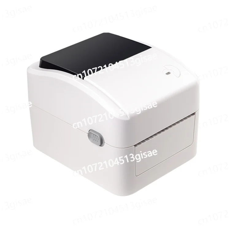 The Best Quality XP-420B 6x4 Thermal Label Printer Waybill Thermal Printer with USB Interface