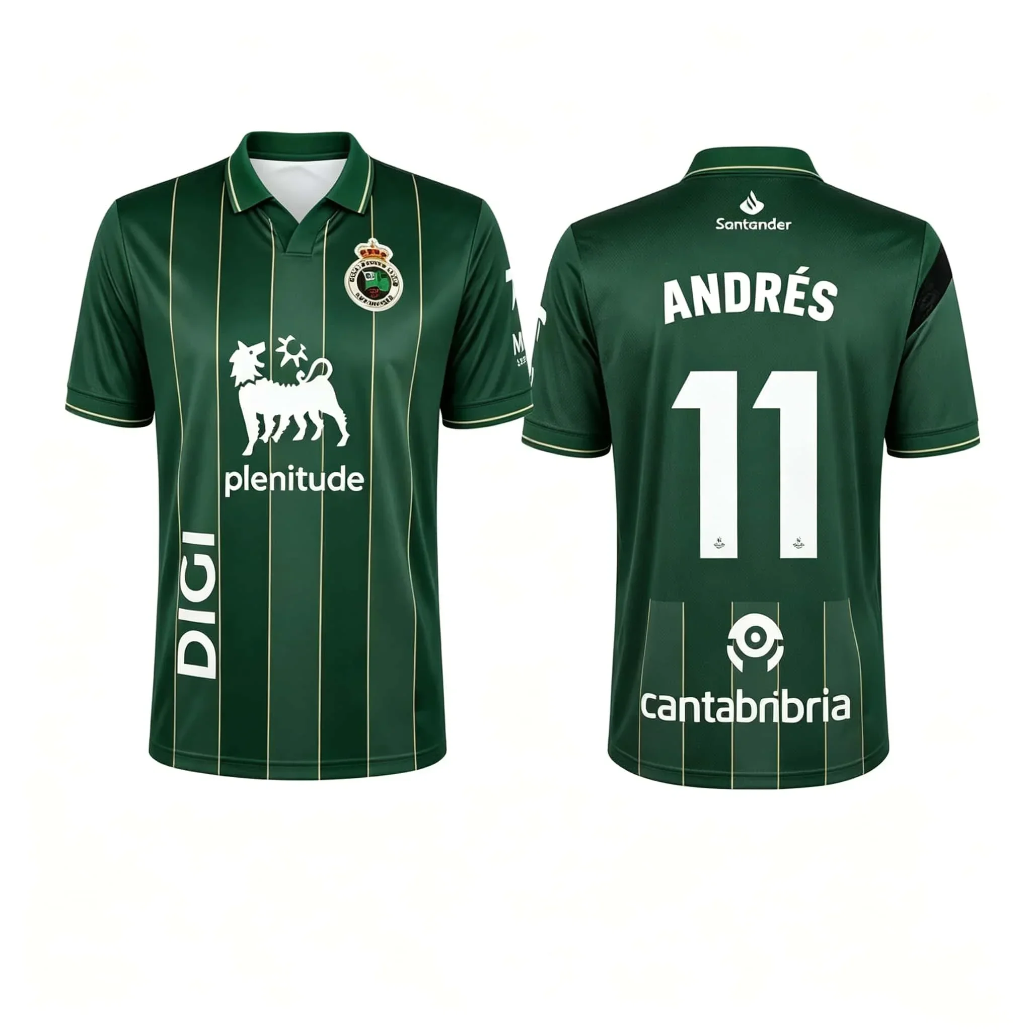2026-27 Spanischer Athletic-Stil Eltern-Kind-Atmungsaktive Schnelltrocknende Familienkleidung für Training, Wettkampfsituationen und Streetwear – Detail 19
