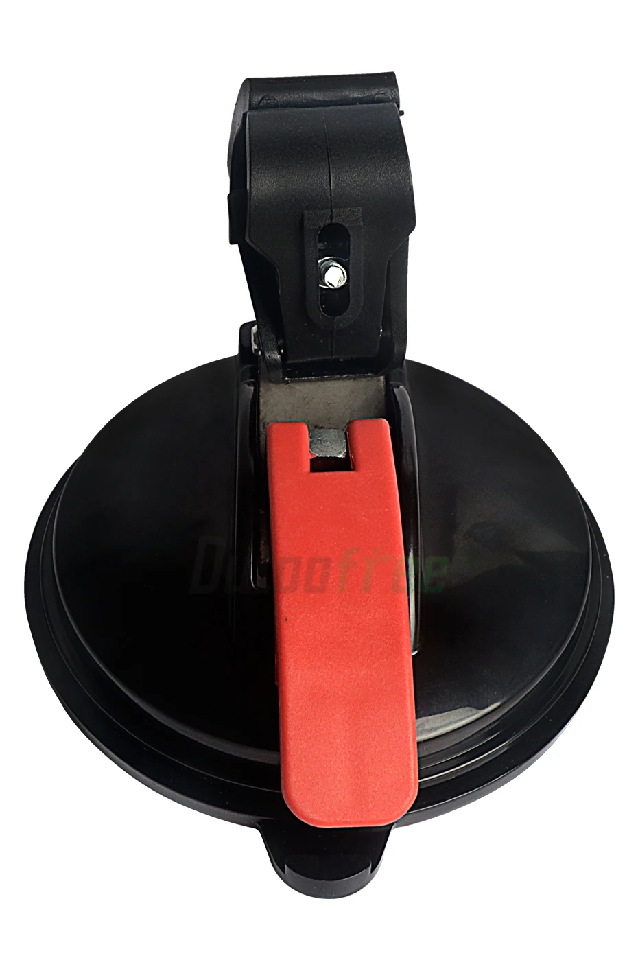 Vacuum Strong Suction Cup Holder Power Tool Accessory Mini Telescopic Motor Reciprocating Motion Mechanical Base Suction Cup