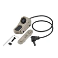 Crane Laser Plug DE