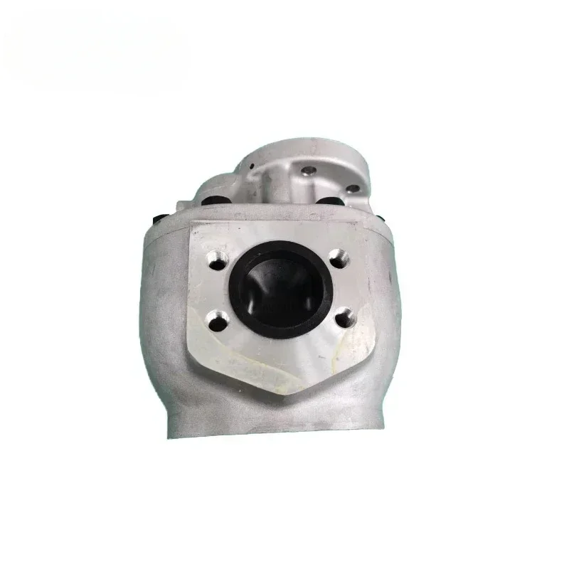 Hydraulic Pump For TCM Wheel Loader Gear Pump Assembly TCM KYB 13T