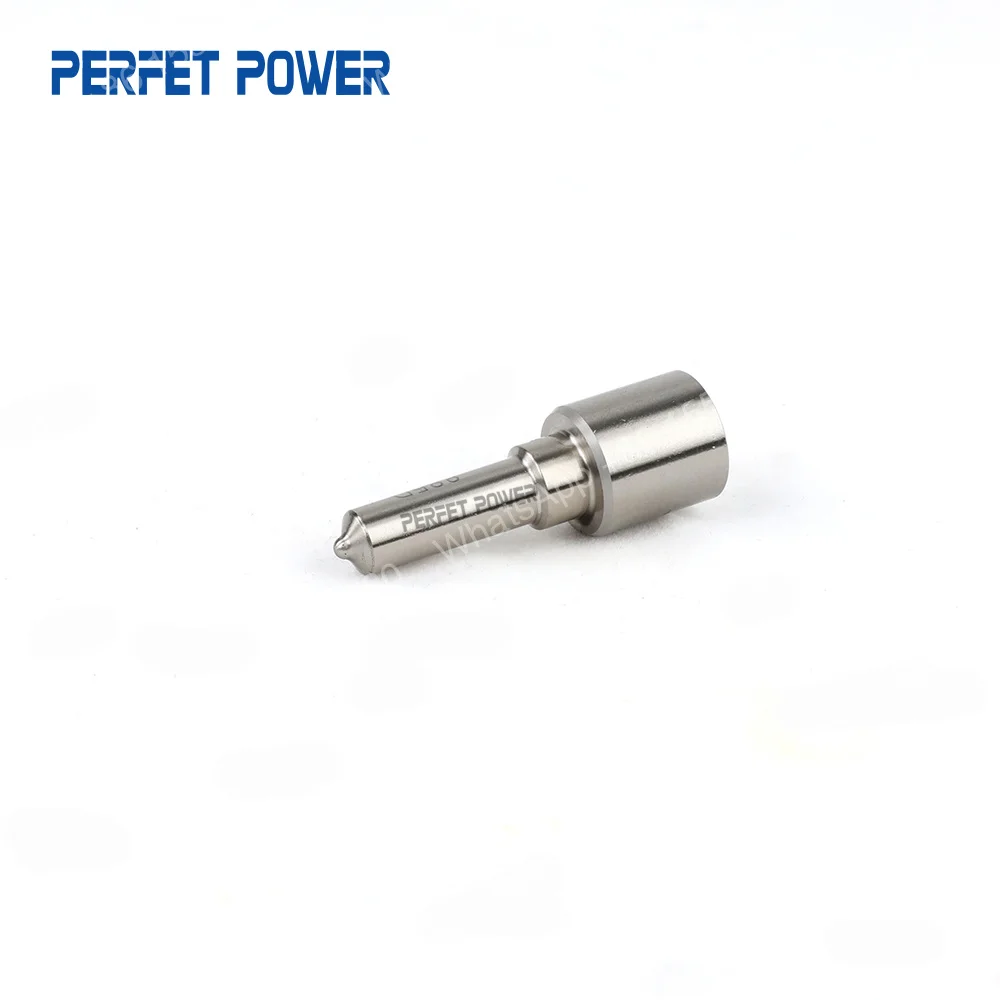 4pcs LIWEI DLLA153P885 Fuel Injector Nozzle for 095000-7060 095000-5810 6C1Q-9K546-BC 6C1Q-9K546-BB Common Rail Fuel Injector