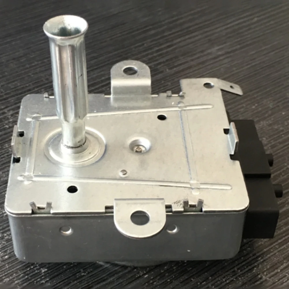 Ventas Gas propano LPG eléctrico 6 vatios horno de barbacoa independiente parrilla Motor síncrono AC 220V, T