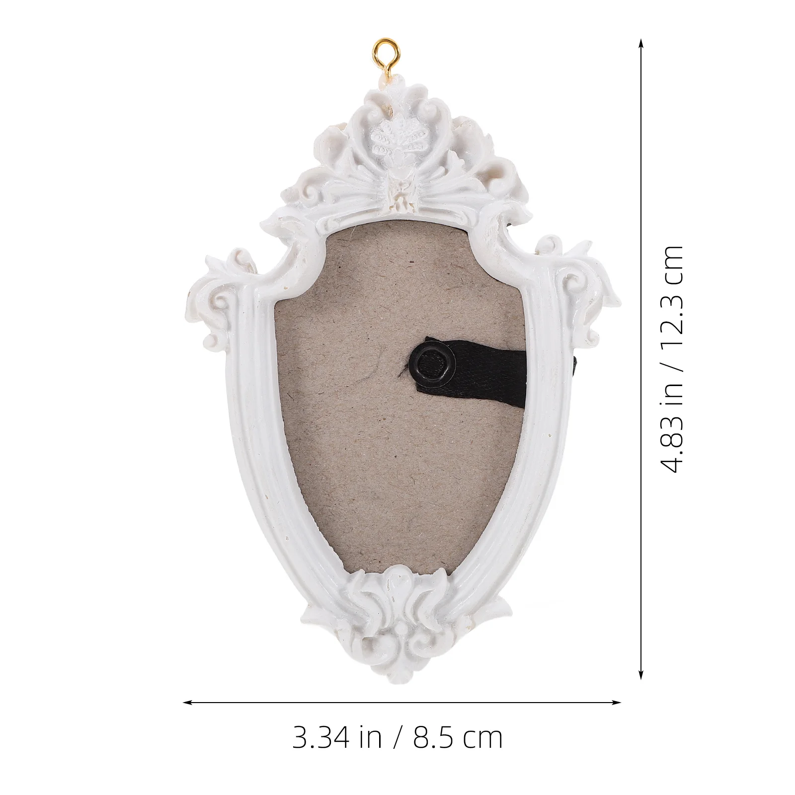 زينة إطار صورة عيد الميلاد، إطارات صغيرة، صور شجرة، معلقة على الحائط #3