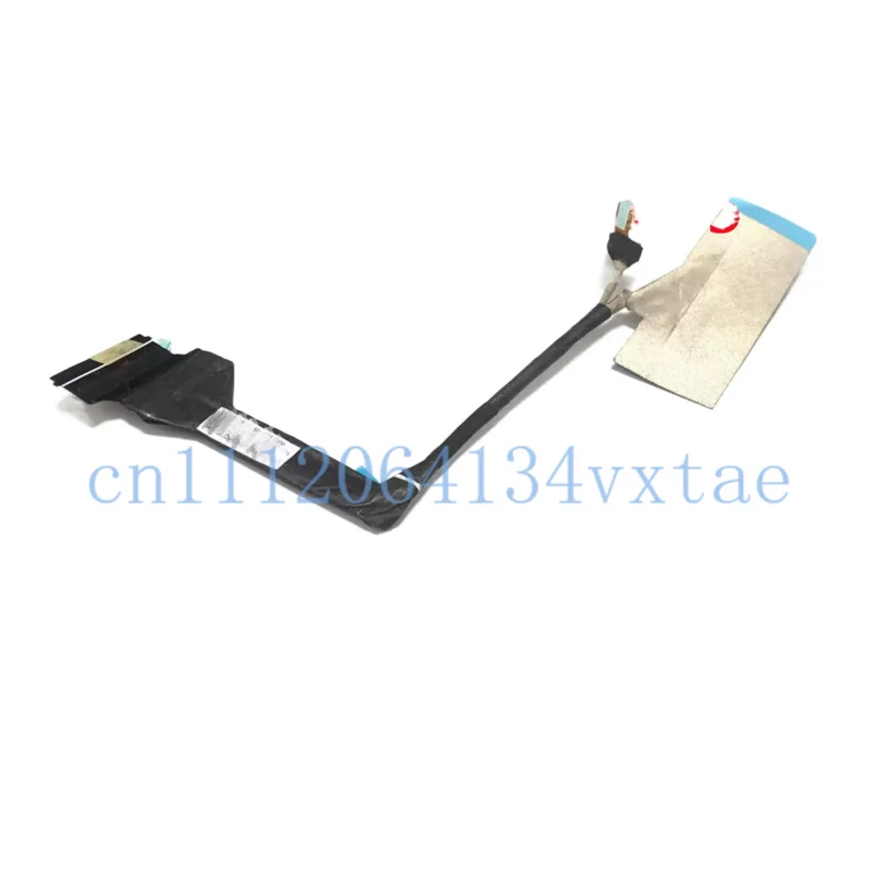 New For Legion Pro 5 16IRX8 82WK 16ARX8 82WM Laptop KY581 EDP LCD Cable Lvds Screen Wire 40Pin 5C10S30704 5C10S30705 0.1