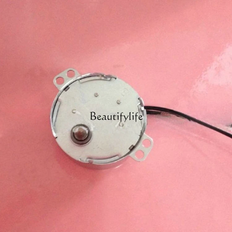 محركات متزامنة ثلاثية الطور، محركات متزامنة للمحركات، قطع غيار السيارات