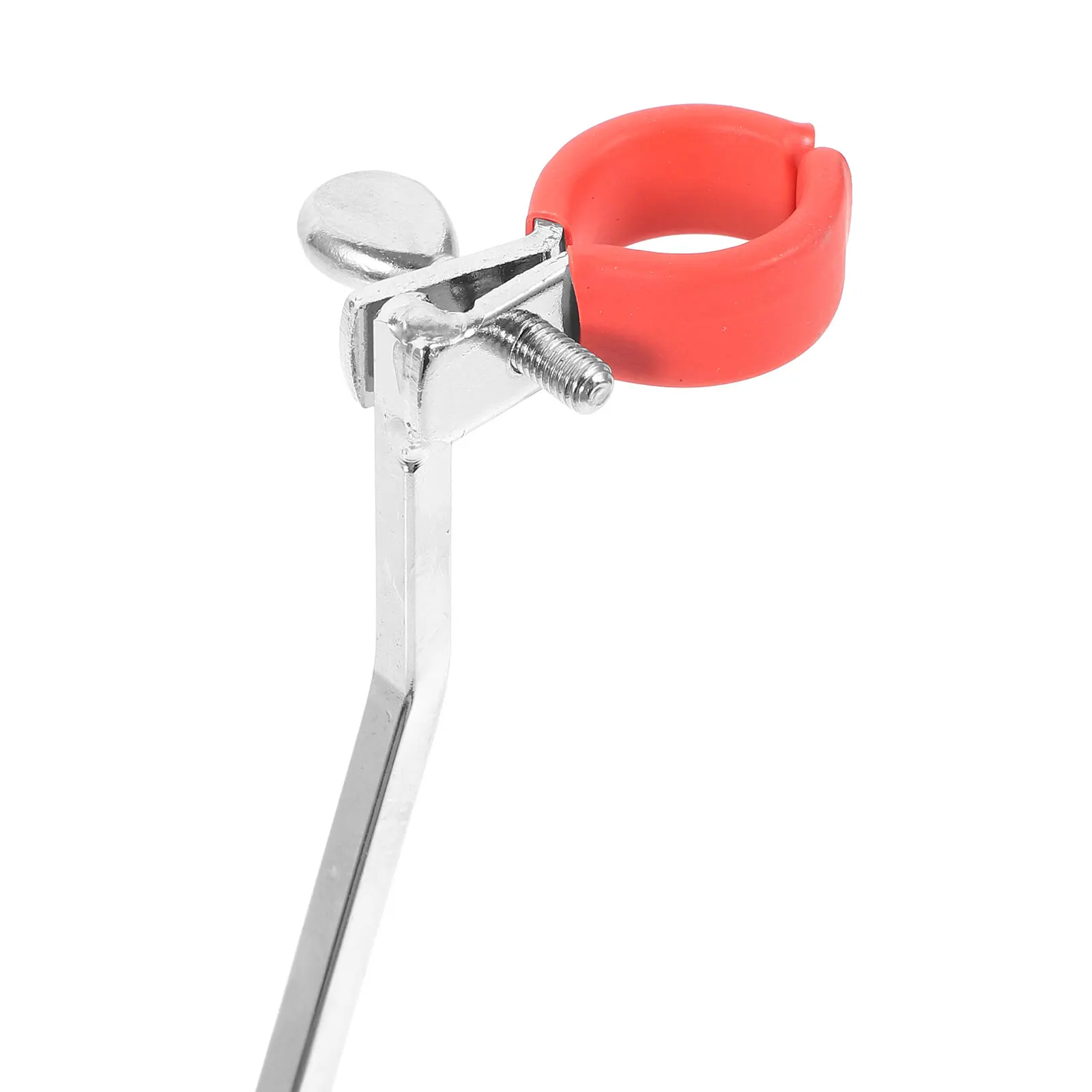 

Horn Score Lyre Clip Red Metal Durable Compact Sheet Music Holder Trumpet Clips Replacement Accessories Music Instrument
