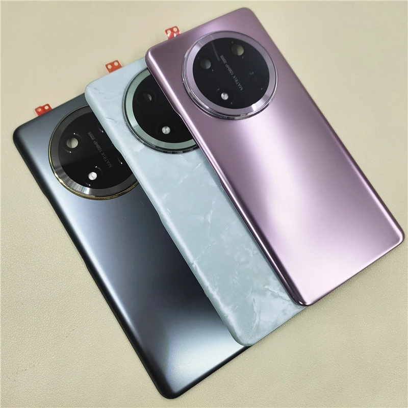 

For Honor X9C BRP-NX1 Battery Cover Back Rear Door Housing Case Repair Parts