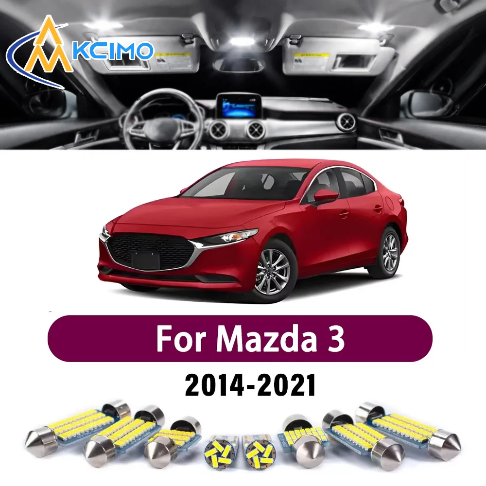 novo-kit-de-luzes-led-canbus-para-espelho-de-leitura-interno-e-iluminacao-de-vaidade-para-mazda-3-2014-2021-premium-facil-instalacao-luzes-brilhantes-para-espelho