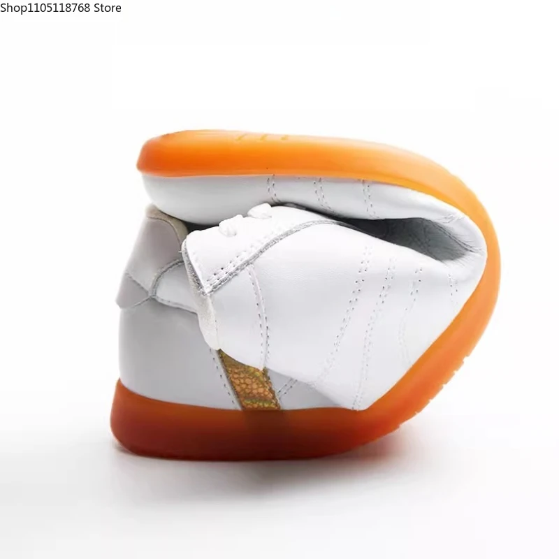 Scarpe KungFu cinesi Arti marziali TaiChi Taekwondo WuShu Karate Scarpe sportive Sneakers Karate e Taekwondo per adulti