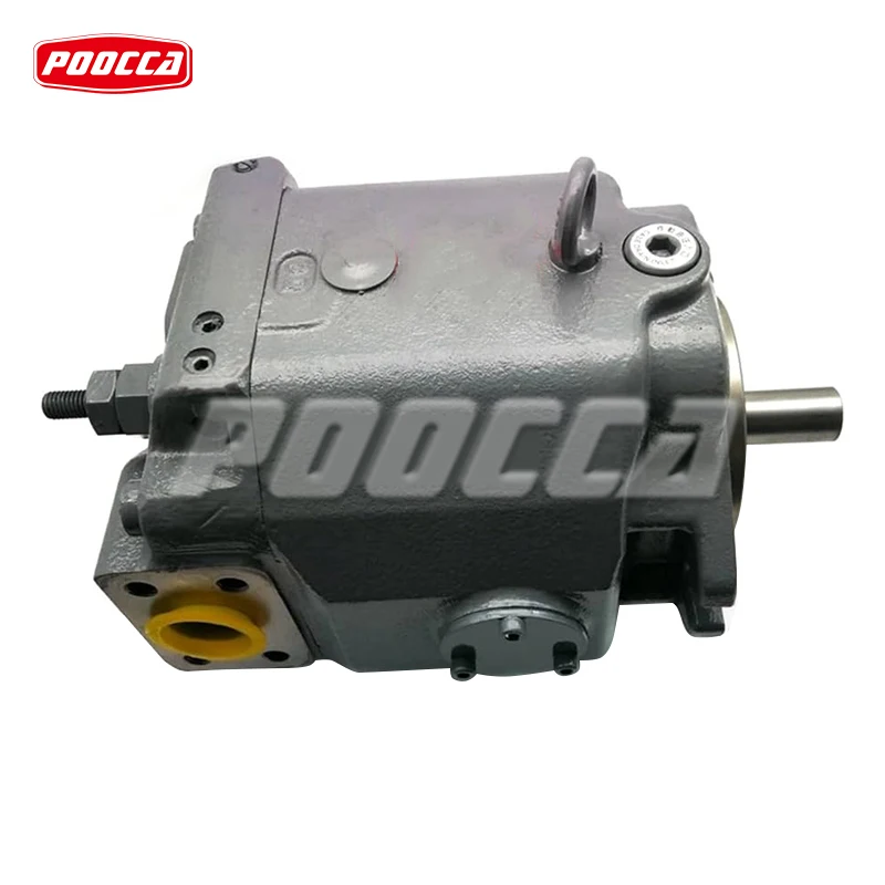 

Stable Performance Hydraulic Piston Pumps HPP-VD2V-F31A3 Hydraulic Pumps Stable Performance High Pressure Piston Pump Loader