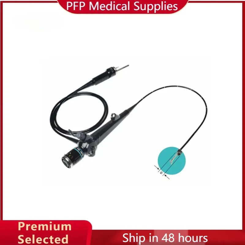 AP03 for Medical Flexible Fiber Optic Bronchoscope Cystoscope Factory Price