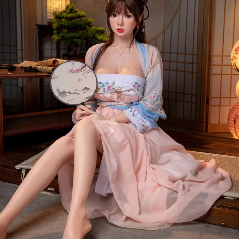 Antique Silicone Male Sex Doll Lifelike Masturbation Toy
