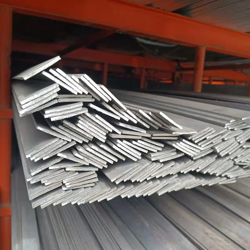 

l # For High Quality Alloy Steel Flat Steel Low Cost Raw Material Hot Rolled Construction ASTM Standard Cutting Welding Includin