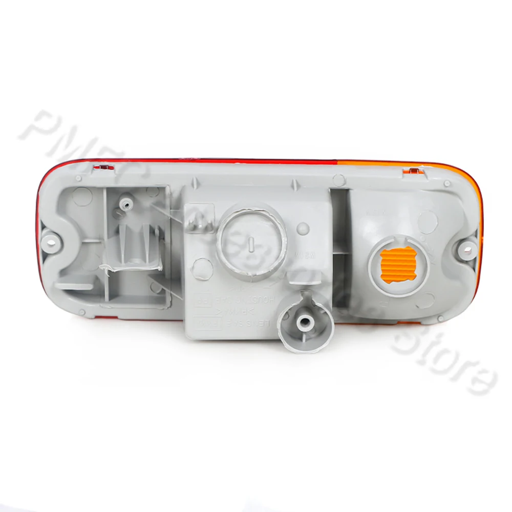 Stop Light Brake Light Rear Bumper Reflector Lamp Signal Lamp Without Bulb For Suzuki Jimny Brake Lamp For Car High Quality