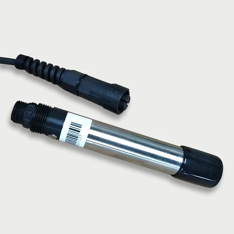 Online Fishing Pond Dissolved Oxygen Sensor / Optical Do Probe