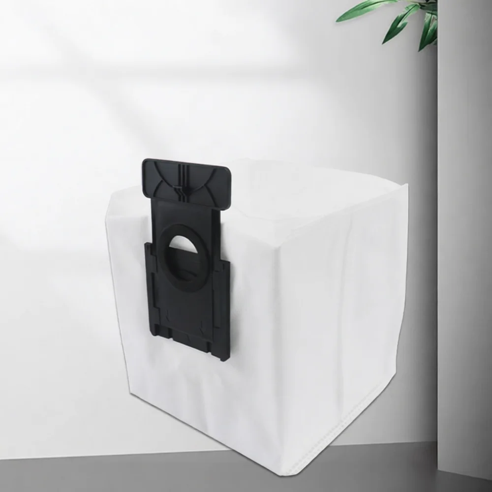 Non Woven Fabric Dust Bag For 360 S8 Plus Robot Vacuum Spare Parts Disposable Collection Container Home Appliance Maintenance To