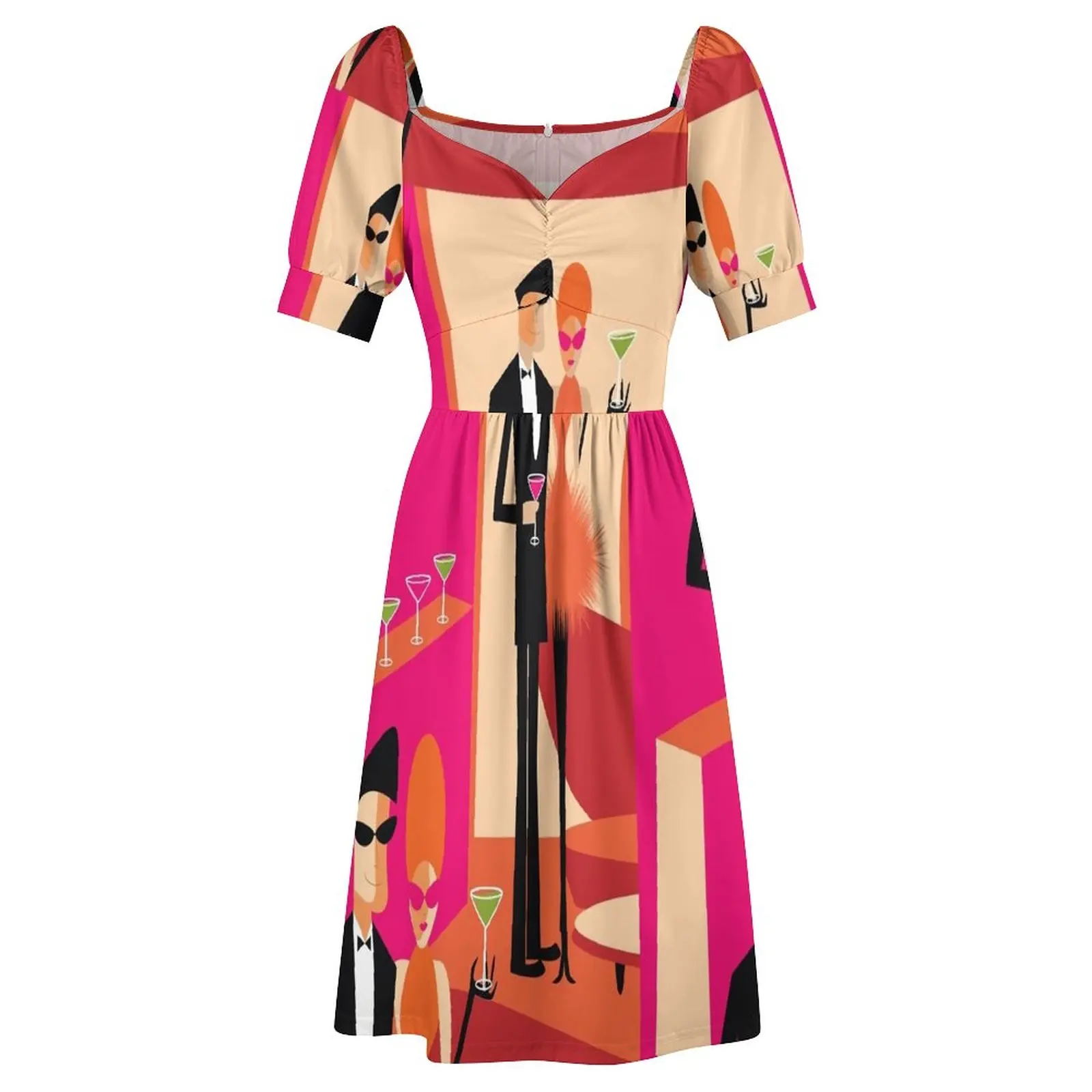 Martini Dress summer dress woman 2023 trendy birthday dresses for women wedding dresses for woman elegant women's dresses sale