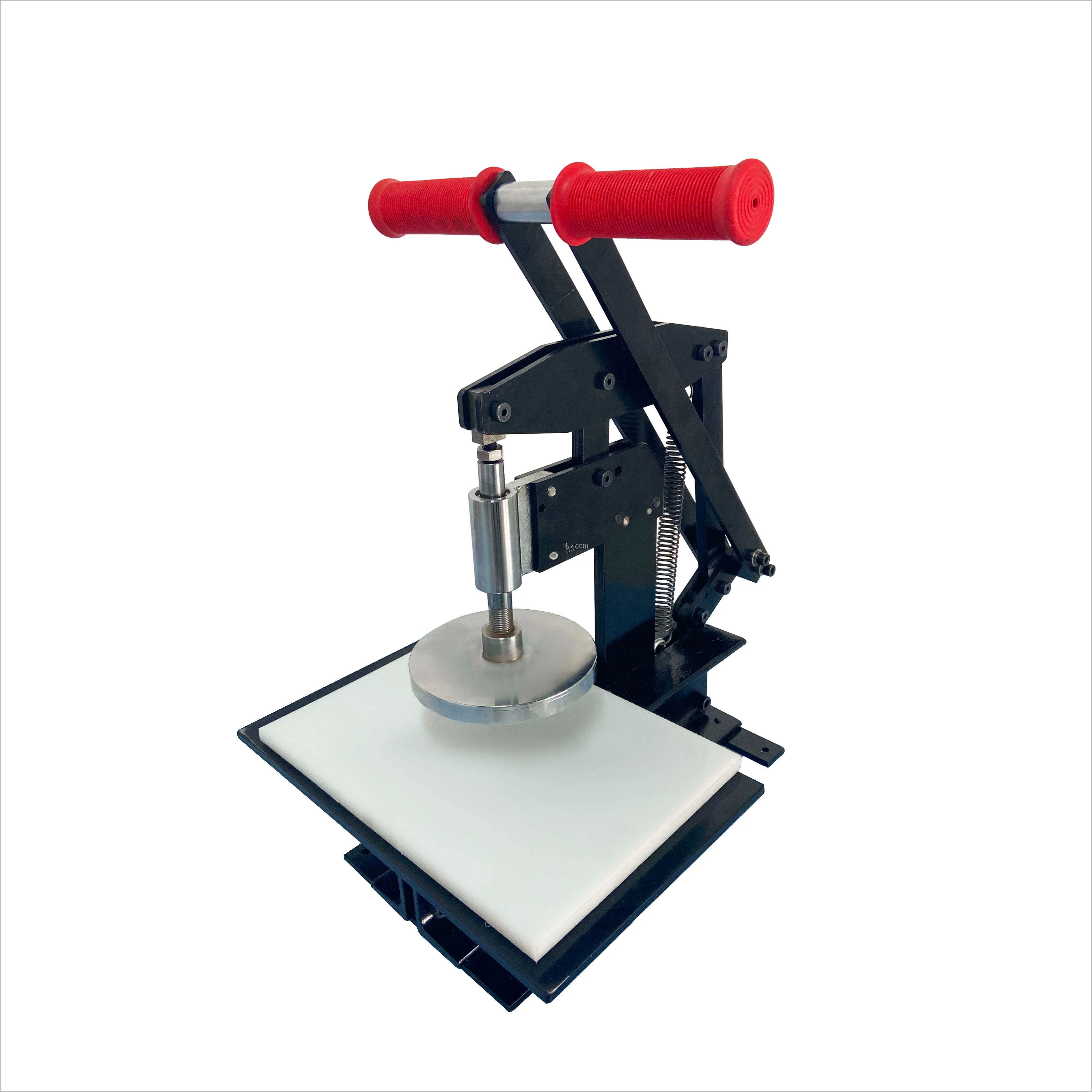 Die Cutting Press Machine with Cutting Board Magnet Making Cutting Die